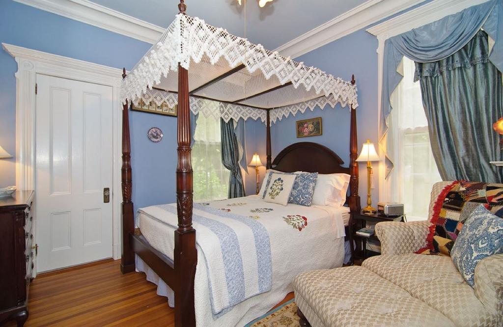 Shorecrest Bed And Breakfast Southold Quarto foto
